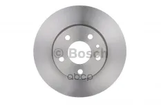 Тормозной диск Alfa 147 (2001-), 156 (09.1997-), 164 (1987-98), Fiat Croma (12.1985-) R Bosch арт. 0986478341