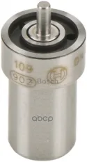 Распылитель топливный PD 293 - Audi/VW 1,6D-2,0TD 78-96  Volvo 2,4TD 85-98 Bosch арт. 0434250103