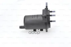 Фильтр топливный Renault Clio/Kangoo 1.5DCi 01>,Nissan Micra/Almera 1.5DCi 03> Bosch арт. 0450907013