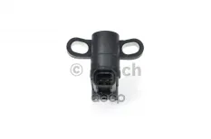 датчик полож.коленвала! Ford C-MAX, Mondeo 1.8-2.0i, Mazda 5 1.8-2.0,Volvo c30<10 Bosch арт. 0986280443