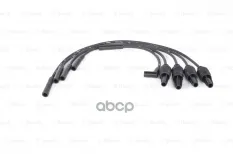 к-кт проводов! Peugeot 106/309/405 1.0-1.4i 86-98 Bosch арт. 0986356889