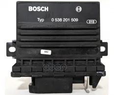 БЛОК УПРАВЛЕНИЯ МУФТЫ ВЕНТИЛЯТОРА| ЛИАЗ 5256/5292/6213 ДВ. MAN Bosch арт. 0538201509