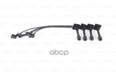 к-кт проводов! Toyota Avensis/Carina/Corolla 1.6-1.8i 92-00 Bosch арт. 0986356928