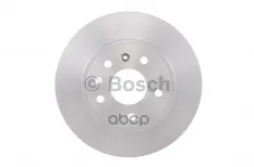 0 986 478 436_ДИСК ТОРМОЗНОЙ ЗАДНИЙ! OPEL VECTRA, SAAB 900 2.0/2.2TDI 99> Bosch арт. 0986478436