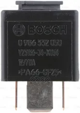 Реле FORD BOSCH Bosch арт. 0986332050