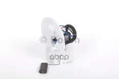 Бензонасос эл. Bosch арт. 0580314114