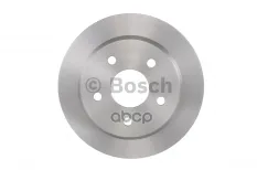 Тормозной диск Bosch арт. 0986478771