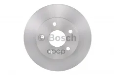 Диск торм. пер.[305x26] 5 отв. Bosch арт. 0986478772