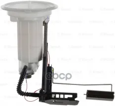 Электробензонасос BMW E60 2.5-4.4 L 04=> BOSCH 0 580 314 539 (16 14 6 765 826) Bosch арт. 0580314539