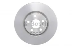 Тормозной диск Citroen Evasion (11.1994-), Jumpy (10.1995-), Fiat Ulysse (1994-), Peugeot 806 (1994-)  F Bosch арт. 0986478812