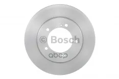 Диск тормозной SUZUKI Grand Vitara (98-) передний (1шт.) BOSCH Bosch арт. 0986478839
