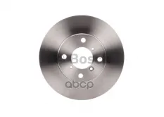 Диск торм. пер.вент.[246х20] 4 отв. Bosch арт. 0986478841
