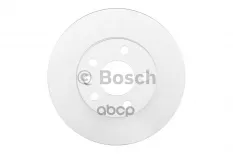Диск тормозной передний вентилируемый Корея Bosch арт. 0986478846