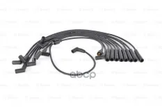 Провода высоковольт. ком/кт Bosch арт. 0986357118
