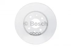 Тормозной диск передний (цена за 1 шт.) Bosch арт. 0986478515
