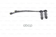 Провод высокого напряжения Bosch арт. 0986357154
