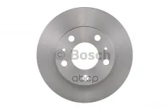 Диск торм. пер.[300x32] 5 отв. Bosch арт. 0986479315