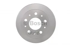 Тормозной диск Bosch арт. 0986479316