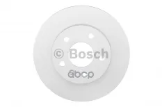 Диск тормозной OPEL Astra G,Zafira задний (1шт.) BOSCH Bosch арт. 0986478884