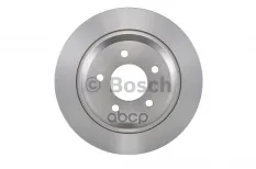 Тормозной диск MAZDA 5 (CR19) 2005- R Bosch арт. 0986479233