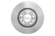 Тормозной диск Fiat Croma 2005- F Bosch арт. 0986479325