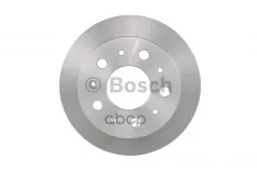Диск тормозной PEUGEOT Boxer (02-) CITROEN Jumper (02-) FIAT Ducato (02-) задний (1шт.) BOSCH Bosch арт. 0986479066
