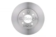 Диск тормозной ROVER 200 передний (1шт.) BOSCH Bosch арт. 0986478889