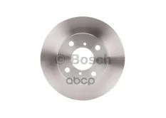 Тормозной диск Suzuki Alto 1.1 2002-, Wagon R+ 1998-00 F Bosch арт. 0986479241