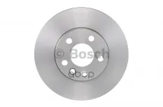 Тормозной диск Ford Galaxy (1995-), Seat Alhambra (1996-), VW Sharan (1995-) F Bosch арт. 0986478893