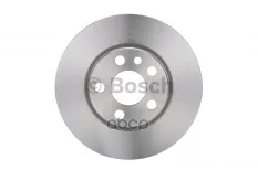 Тормозной диск Citroen Jumpy (10.1995-), Fiat Scudo (1996-), Peugeot Expert (1996-) F Bosch арт. 0986478896