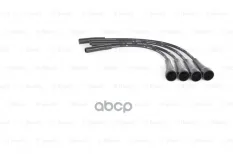 к-кт проводов! Renault Laguna/Megane 1.8/2.0i 95> Bosch арт. 0986357210