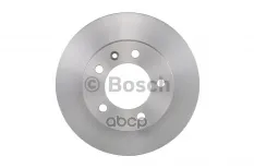 Диск тормозной OPEL Movano (98-10) задний (1шт.) BOSCH Bosch арт. 0986478970