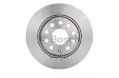 Тормозной диск задний (цена за 1 шт.) Bosch арт. 0986479247