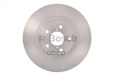 0 986 478 977_ДИСК ТОРМОЗНОЙ ПЕРЕДНИЙ! SUBARU IMPREZA 2.0 00> Bosch арт. 0986478977