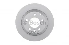 Тормозной диск Корея Bosch арт. 0986479095