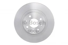 ТОРМОЗНОЙ ДИСК ПЕРЕДНИЙ МОСТ Bosch арт. 0986479346