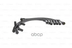 к-кт проводов! Chrysler Voyager 3.3/3.8i 90-01 Bosch арт. 0986357248