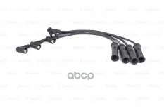 к-кт проводов! Renault Clio/Kangoo/Twingo 1.2 D7F 96> Bosch арт. 0986357253