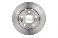 Тормозной диск OPEL Zafira B 1,6CNG 06-,09- R Bosch арт. 0986479516