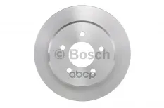 Диск торм. зад.[290x12,5] 5 отв. Bosch арт. 0986479102