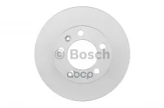 ДИСК ТОРМОЗНОЙ NISSANU NU400 11- OPEL: MOVANO B 10- RENAULT: MASTER III 10- Bosch арт. 0986479716