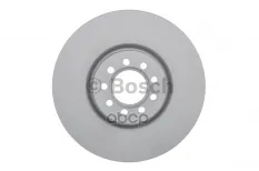 Тормозной диск передний Bosch арт. 0986479718