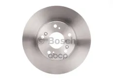 Диск тормозной HONDA Civic 4D,5D (06-12) передний (1шт.) BOSCH Bosch арт. 0986479365