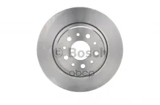 Тормозной диск Alfa 156 (2001-) R Bosch арт. 0986479120