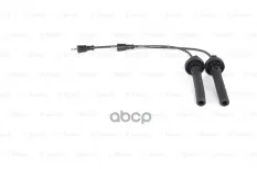 к-кт проводов! Mitsubishi Lancer/Colt/Space Star 1.3/1.6 98> Bosch арт. 0986357273