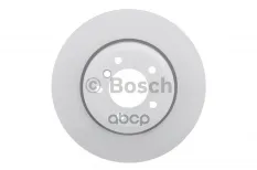 Тормозной диск BMW 3 E46 330 (2000-05) F Bosch арт. 0986478012