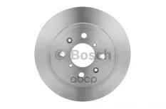 Диск тормозной OPEL Agila (03-) SUZUKI Ignis 2 (03-),Wagon R+ (00-) передний (1шт.) BOSCH Bosch арт. 0986479370