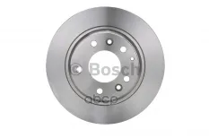 Диск тормозной задний Bosch арт. 0986479131