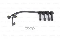 к-кт проводов! Nissan Micra 1.0/1.3i 92-00 Bosch арт. 0986357278