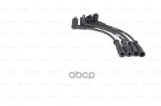 Комплект высоковольтных проводов Bosch арт. 0986357286